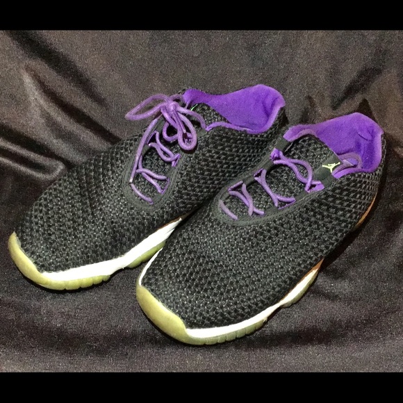 Jordan AJ Future Low - Picture 5 of 5